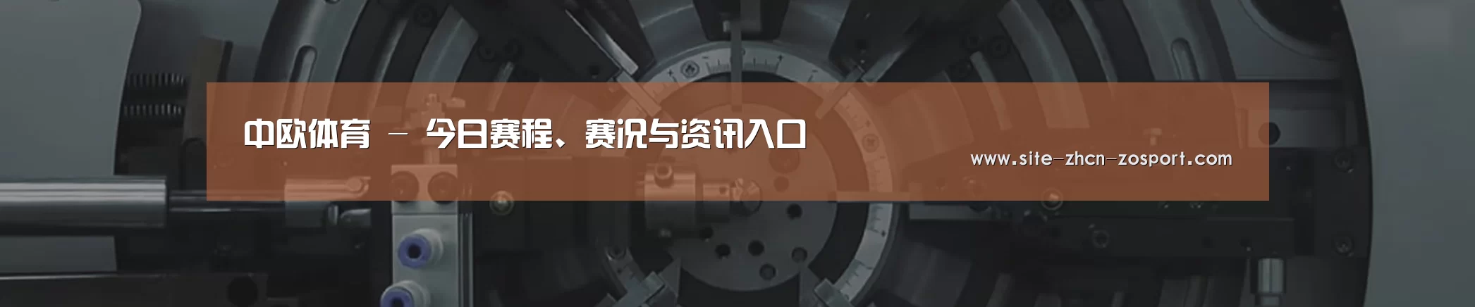 某某机械公司