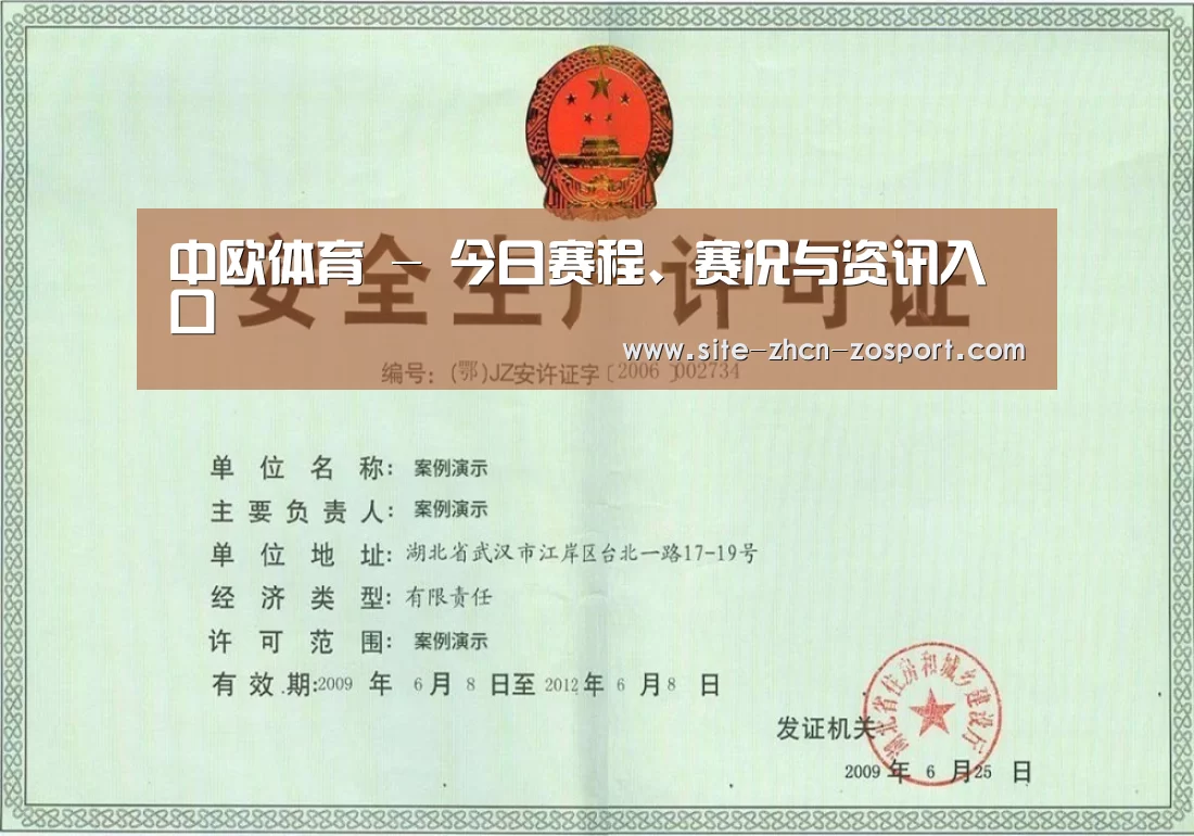 荣誉证书三