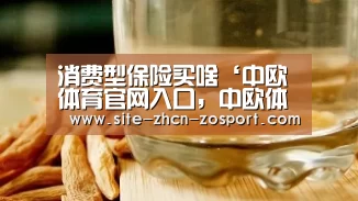 消费型保险买啥‘中欧体育官网入口,中欧体育官方下载,中欧体育平台’(图2) 中欧体育官网入口,中欧体育官方下载,中欧体育平台