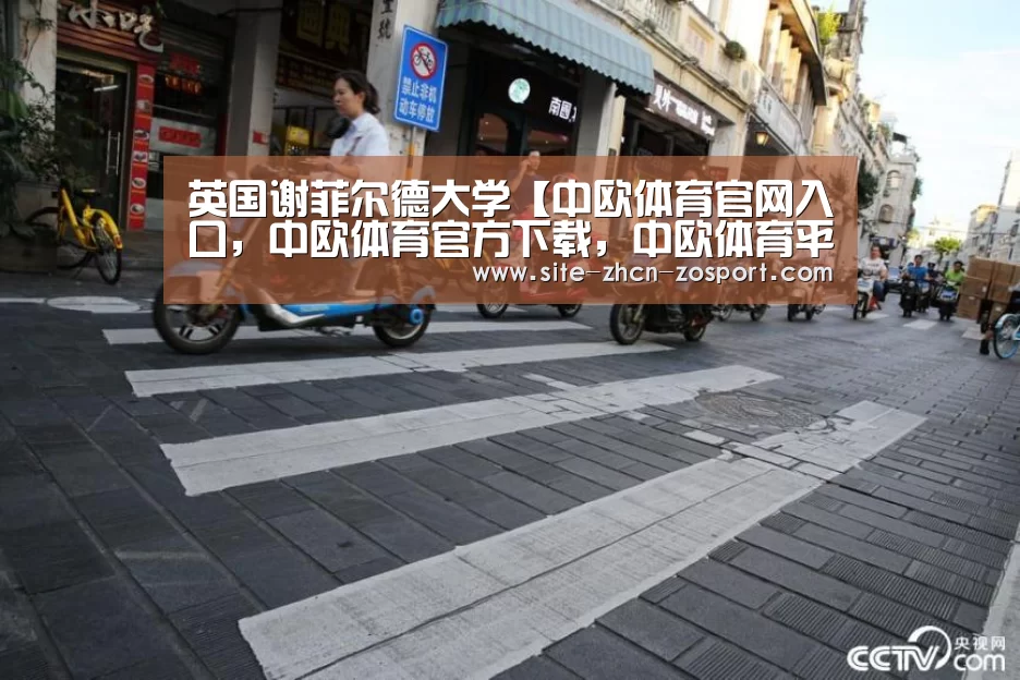 英国谢菲尔德大学【中欧体育官网入口,中欧体育官方下载,中欧体育平台】(图4) 中欧体育官网入口,中欧体育官方下载,中欧体育平台