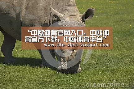 中欧体育官网入口，中欧体育官方下载，中欧体育平台